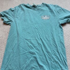 Ron Jon Blue T-Shirt